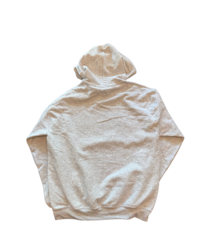 Berean Signature Grey Hoodie