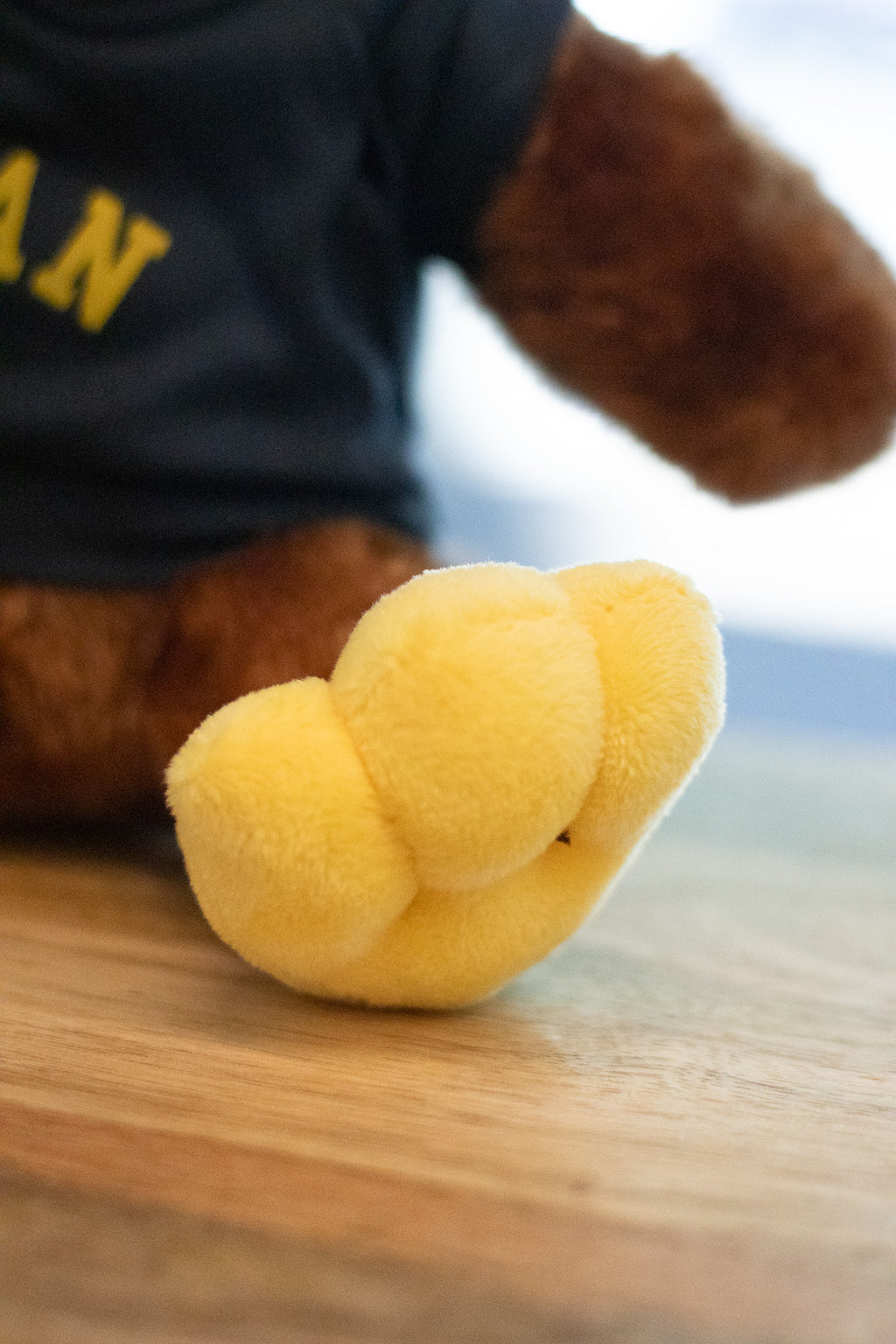 Eagle Stuffed Animal